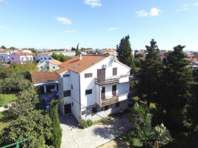 Гостиница Apartments Brankaa  Водице